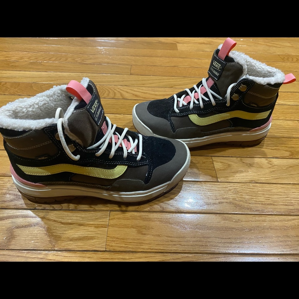 Like new no box